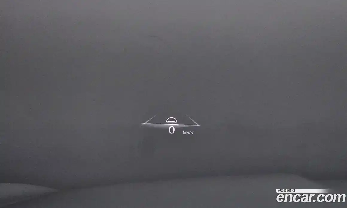 Genesis GV70 2021 2.5 Автомат в Москве № 117333, фото 20