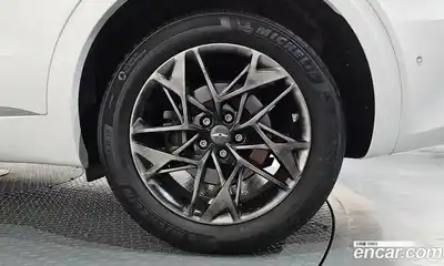 Genesis GV70 2021 2.5 Автомат в Москве № 117333, миниатюра 3