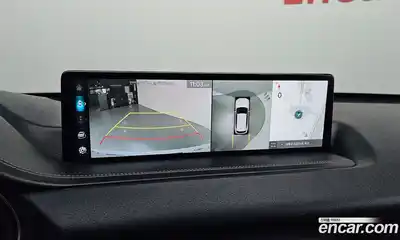 Genesis GV80 2022 3.0 Автомат в Москве № 118469, миниатюра 12