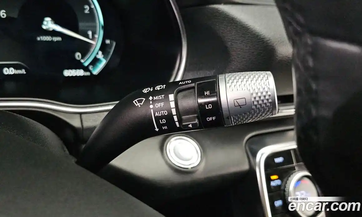 Genesis GV80 2022 3.0 Автомат в Москве № 118469, фото 17