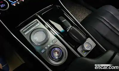 Genesis GV80 2022 3.0 Автомат в Москве № 118469, миниатюра 2