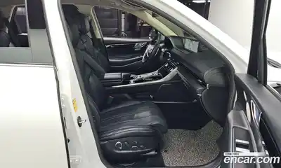 Genesis GV80 2022 3.0 Автомат в Москве № 118469, миниатюра 3