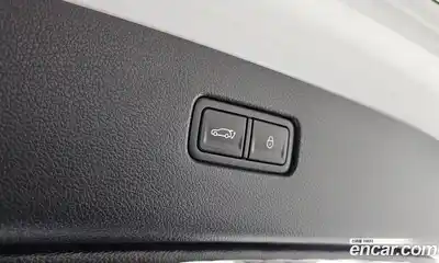 Genesis GV80 2022 3.0 Автомат в Москве № 118469, миниатюра 8