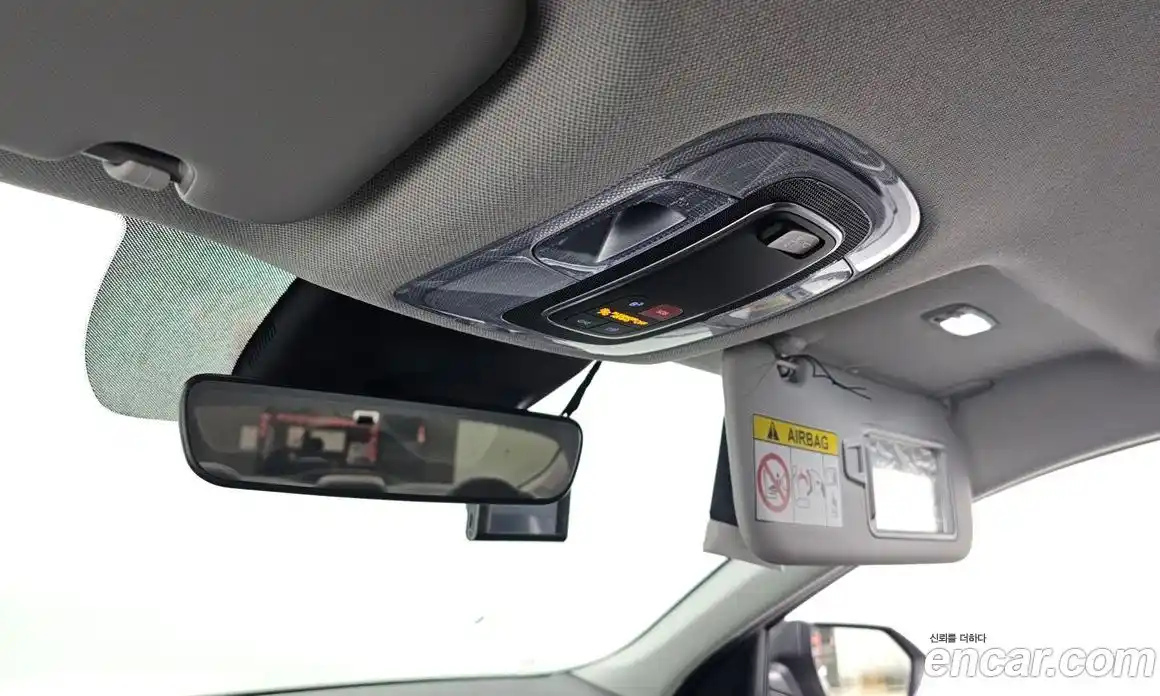 Hyundai Avante 2024 1.6 Автомат в Москве № 119919, фото 19