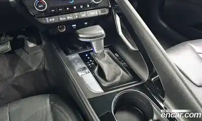 Hyundai Avante 2024 1.6 Автомат в Москве № 119919, миниатюра 4