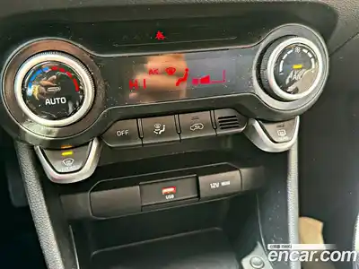 Kia Morning 2023 1.0 Автомат в Москве № 120414, миниатюра 11