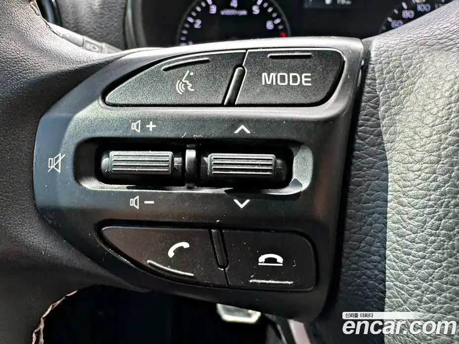 Kia Morning 2023 1.0 Автомат в Москве № 120414, фото 12