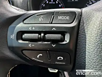 Kia Morning 2023 1.0 Автомат в Москве № 120414, миниатюра 12