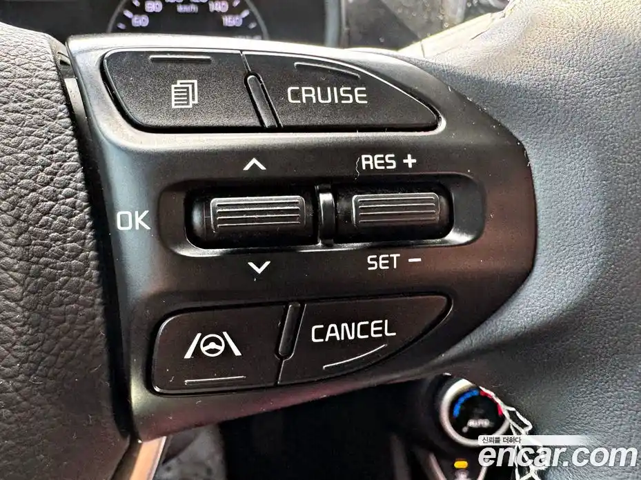 Kia Morning 2023 1.0 Автомат в Москве № 120414, фото 13