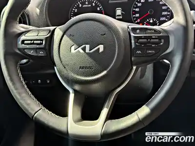 Kia Morning 2023 1.0 Автомат в Москве № 120414, миниатюра 8
