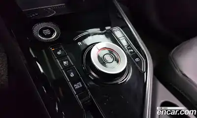 Kia Niro 2023 1.6 Автомат в Москве № 120605, миниатюра 9