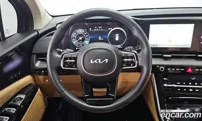 Kia Canival 2023 2.2 Автомат в Москве № 121259, миниатюра 12