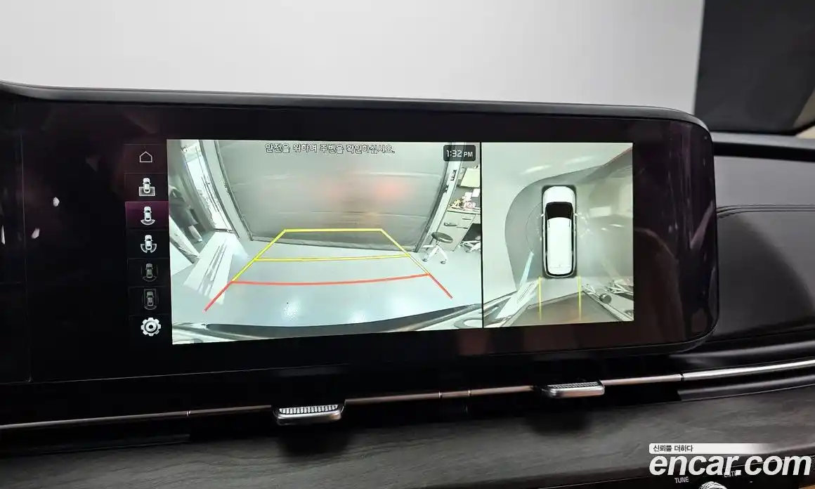 Kia Canival 2023 2.2 Автомат в Москве № 121259, фото 14