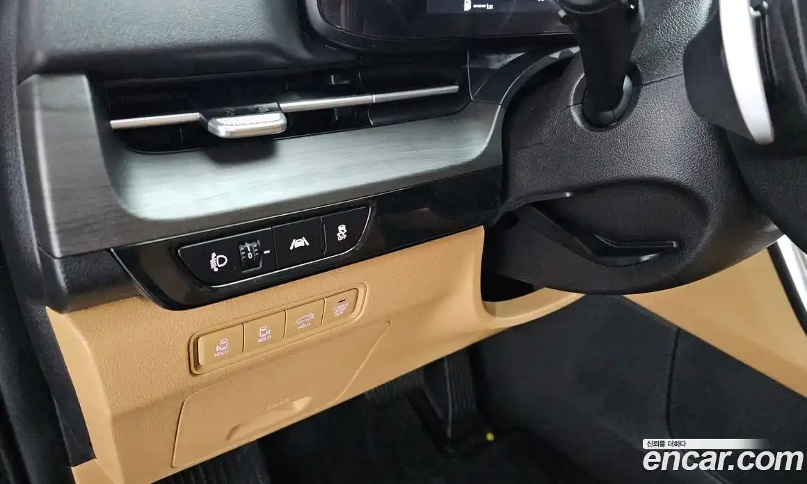 Kia Canival 2023 2.2 Автомат в Москве № 121259, фото 15