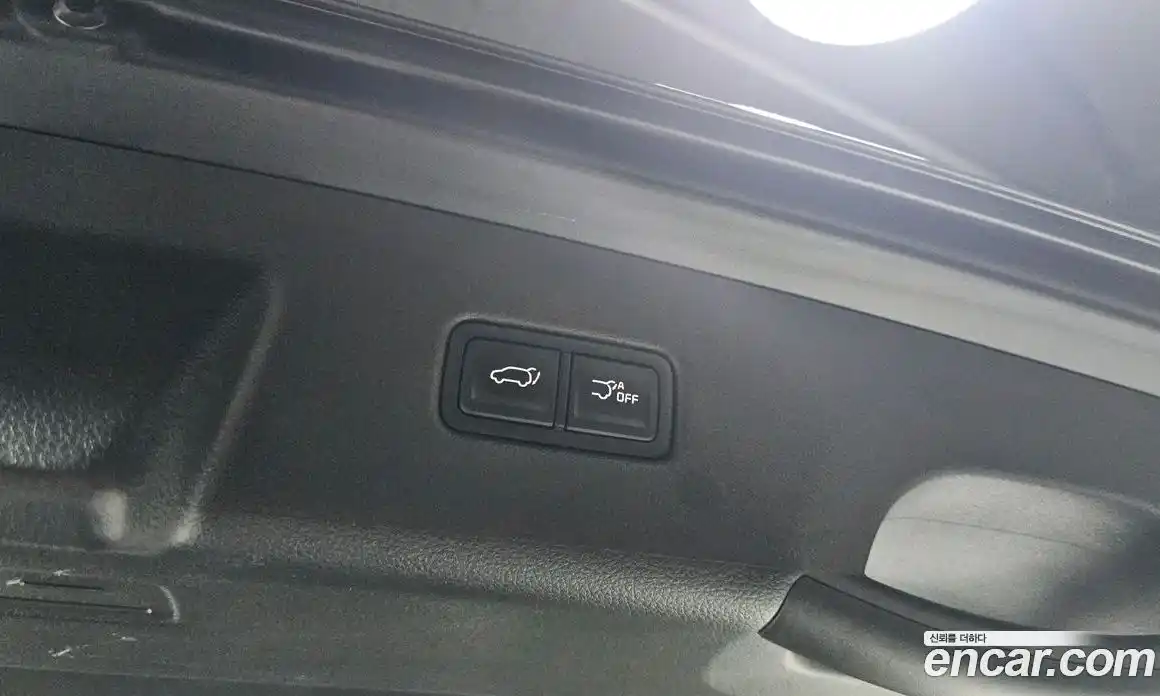 Kia Canival 2023 2.2 Автомат в Москве № 121259, фото 20