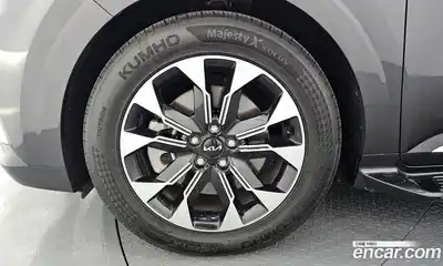 Kia Canival 2023 2.2 Автомат в Москве № 121259, миниатюра 5