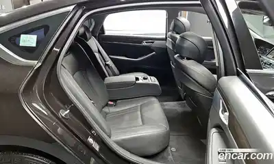 Genesis G80 2017 3.3 Автомат в Москве № 122999, миниатюра 11