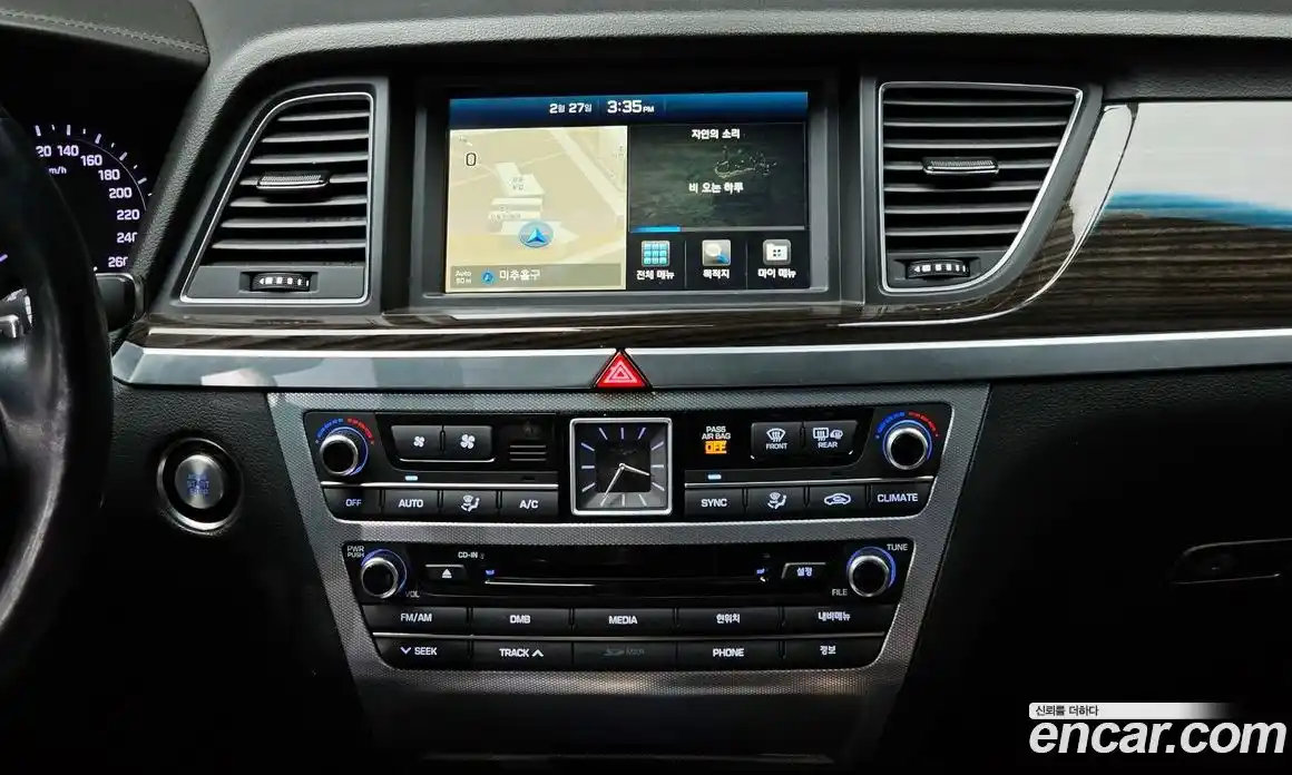 Genesis G80 2017 3.3 Автомат в Москве № 122999, фото 17