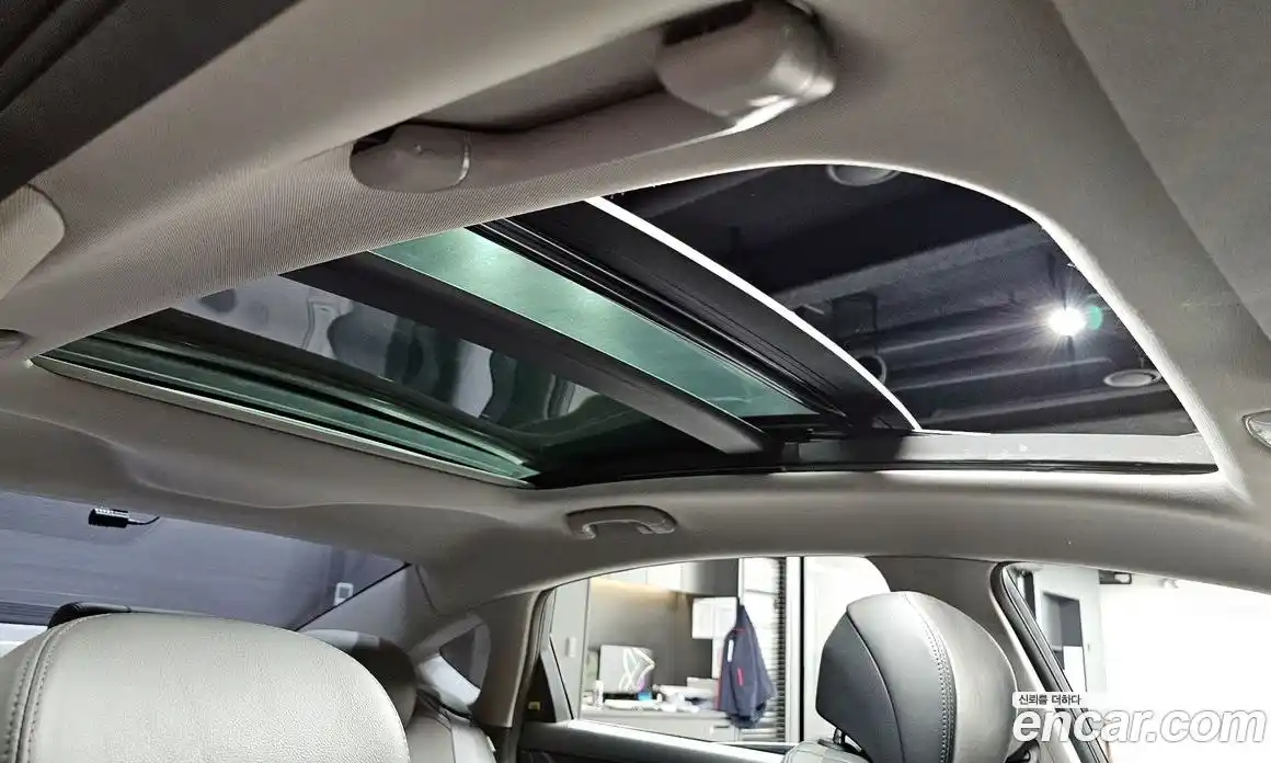 Genesis G80 2017 3.3 Автомат в Москве № 122999, фото 19