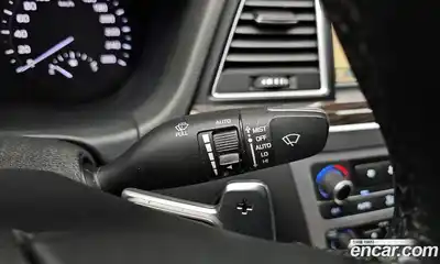 Genesis G80 2017 3.3 Автомат в Москве № 122999, миниатюра 2