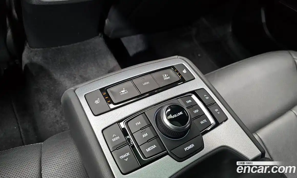 Genesis G80 2017 3.3 Автомат в Москве № 122999, фото 5