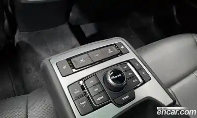 Genesis G80 2017 3.3 Автомат в Москве № 122999, миниатюра 5