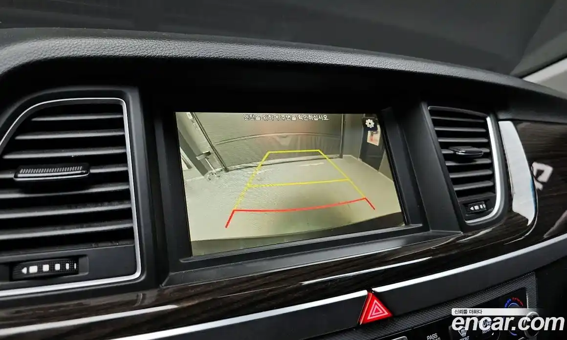 Genesis G80 2017 3.3 Автомат в Москве № 122999, фото 8