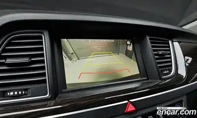 Genesis G80 2017 3.3 Автомат в Москве № 122999, миниатюра 8