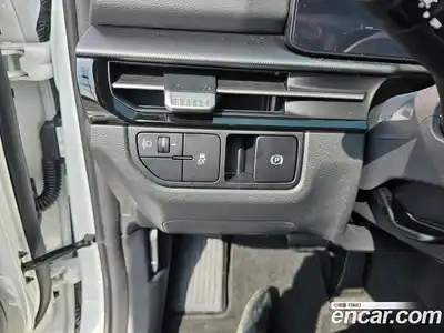 Kia Sportage 2025 1.6 Автомат в Москве № 123783, миниатюра 11