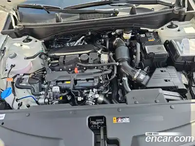 Kia Sportage 2025 1.6 Автомат в Москве № 123783, миниатюра 6