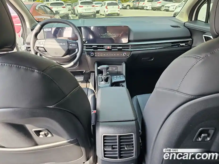 Kia Sportage 2025 1.6 Автомат в Москве № 123783, фото 7