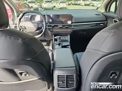 Kia Sportage 2025 1.6 Автомат в Москве № 123783, миниатюра 7