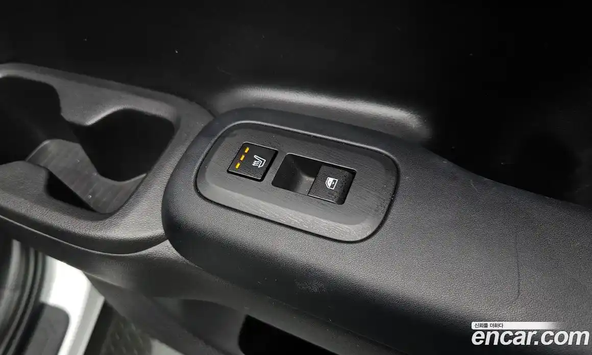 Hyundai Santa Fe 2025 1.6 Автомат в Москве № 124655, фото 19