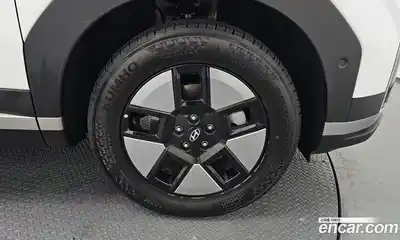 Hyundai Santa Fe 2025 1.6 Автомат в Москве № 124655, миниатюра 5