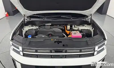 Hyundai Santa Fe 2025 1.6 Автомат в Москве № 124655, миниатюра 6