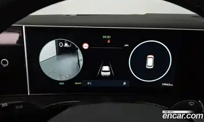 Hyundai Santa Fe 2025 1.6 Автомат в Москве № 124655, миниатюра 8