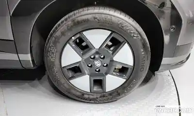 Hyundai Santa Fe, 2024