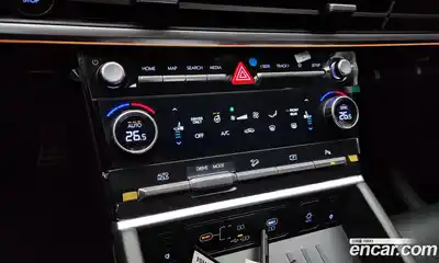 Hyundai Santa Fe 2024 1.6 Автомат в Москве № 125121, миниатюра 12