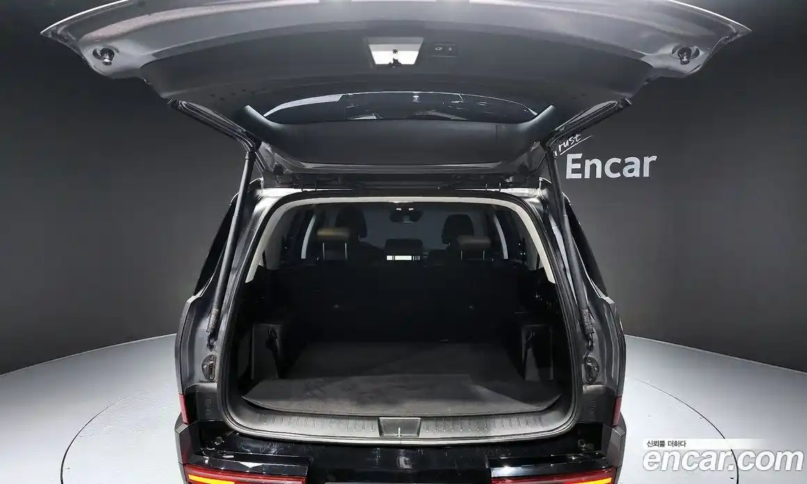 Hyundai Santa Fe 2024 1.6 Автомат в Москве № 125121, фото 19