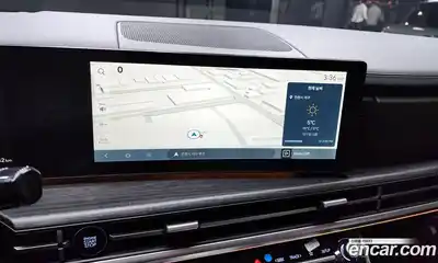 Hyundai Santa Fe 2024 1.6 Автомат в Москве № 125121, миниатюра 7