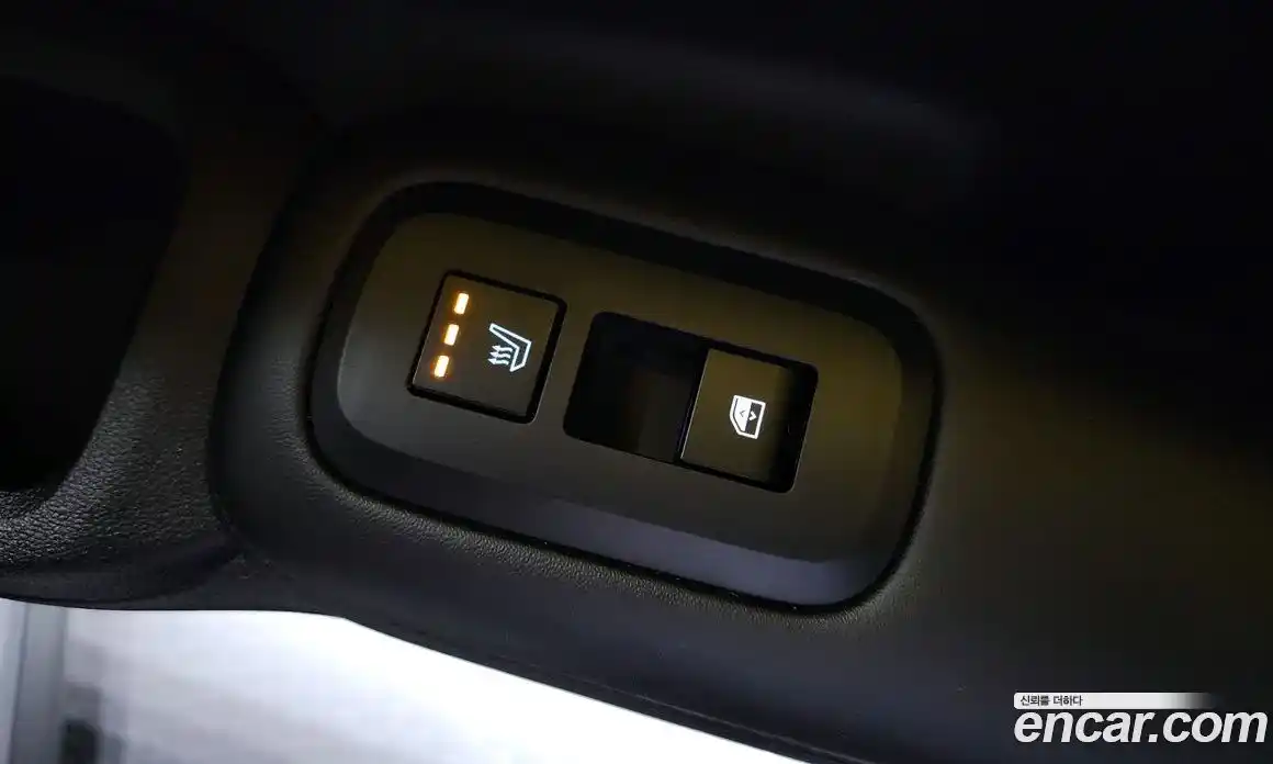 Hyundai Santa Fe 2024 1.6 Автомат в Москве № 125121, фото 8