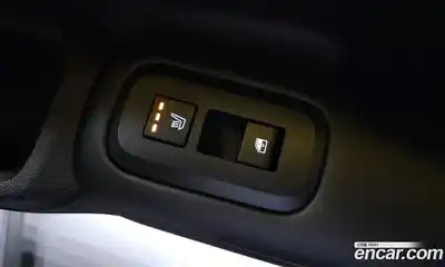 Hyundai Santa Fe 2024 1.6 Автомат в Москве № 125121, миниатюра 8