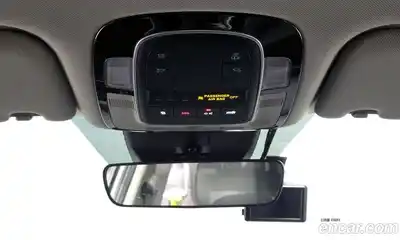 Hyundai Santa Fe 2021 2.2 Автомат в Москве № 126052, миниатюра 8