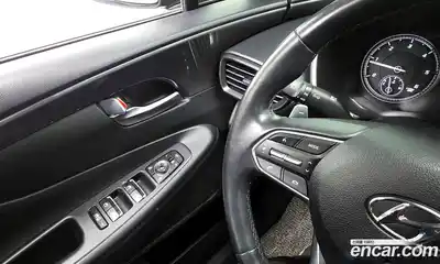 Hyundai Santa Fe 2021 2.2 Автомат в Москве № 126052, миниатюра 10