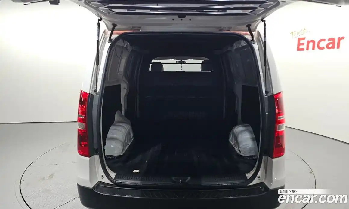 Hyundai Starex 2021 2.5 Автомат в Москве № 126940, фото 20