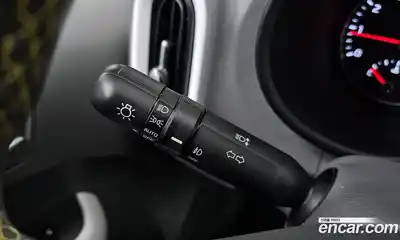 Kia Morning 2020 1.0 Автомат в Москве № 128394, миниатюра 3