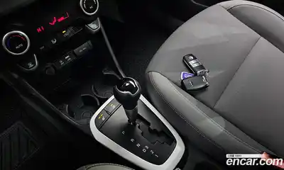 Kia Morning 2020 1.0 Автомат в Москве № 128394, миниатюра 6