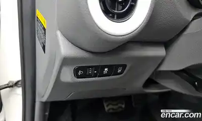 Kia Morning 2020 1.0 Автомат в Москве № 128394, миниатюра 9