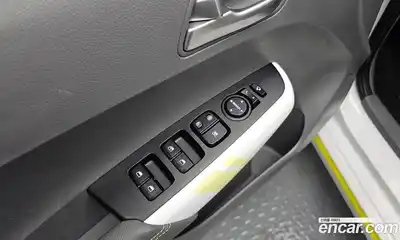Kia Morning 2020 1.0 Автомат в Москве № 128394, миниатюра 10