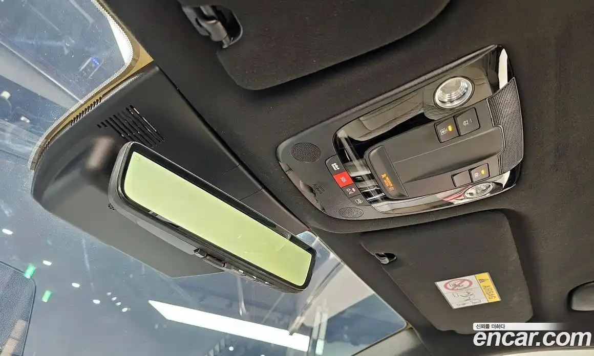 Kia Sorento 2024 1.6 Автомат в Москве № 128575, фото 12